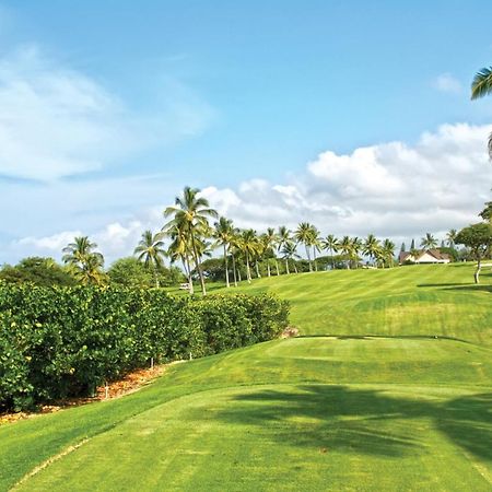 Wyndham Mauna Loa Village Kailua-Kona Exterior foto