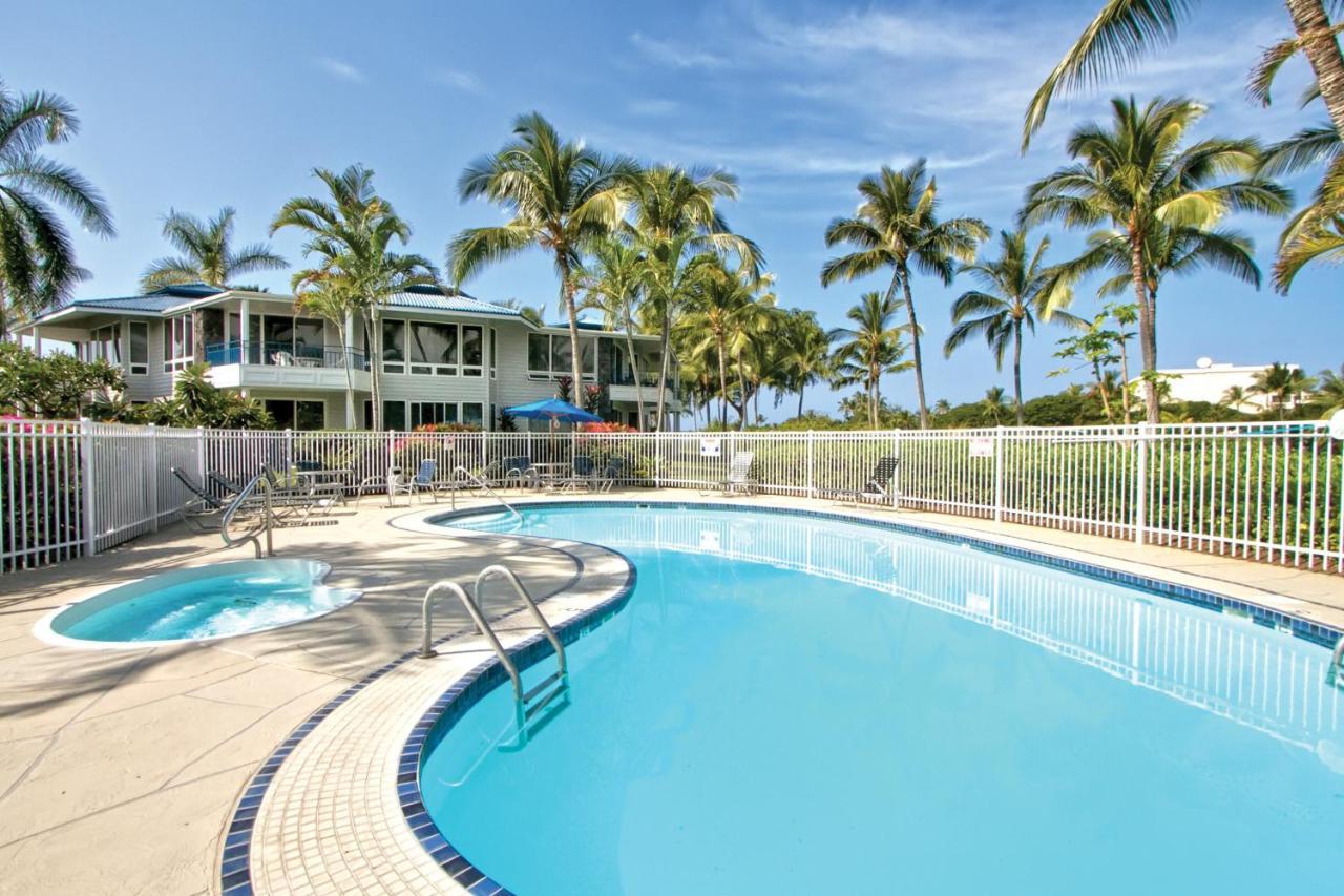 Wyndham Mauna Loa Village Kailua-Kona Exterior foto