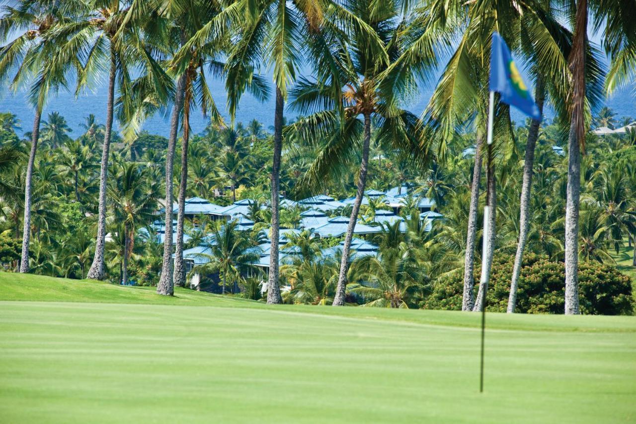 Wyndham Mauna Loa Village Kailua-Kona Exterior foto